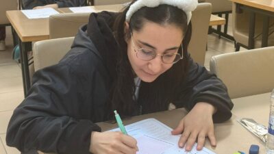 Afyonkarahisar Gençlik ve Spor İl Müdürlüğü tarafından yürütülen; okuma, gönüllülük