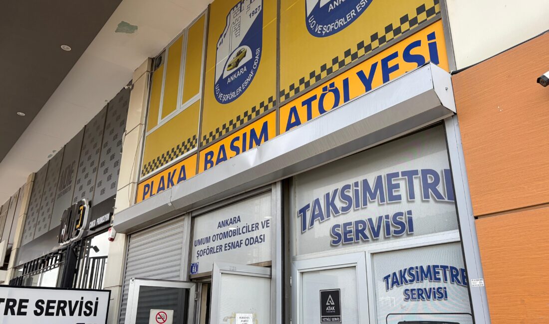 İçişleri Bakanlığı tarafından Amerikan Pres Plaka (APP) kullanımına yönelik getirilen