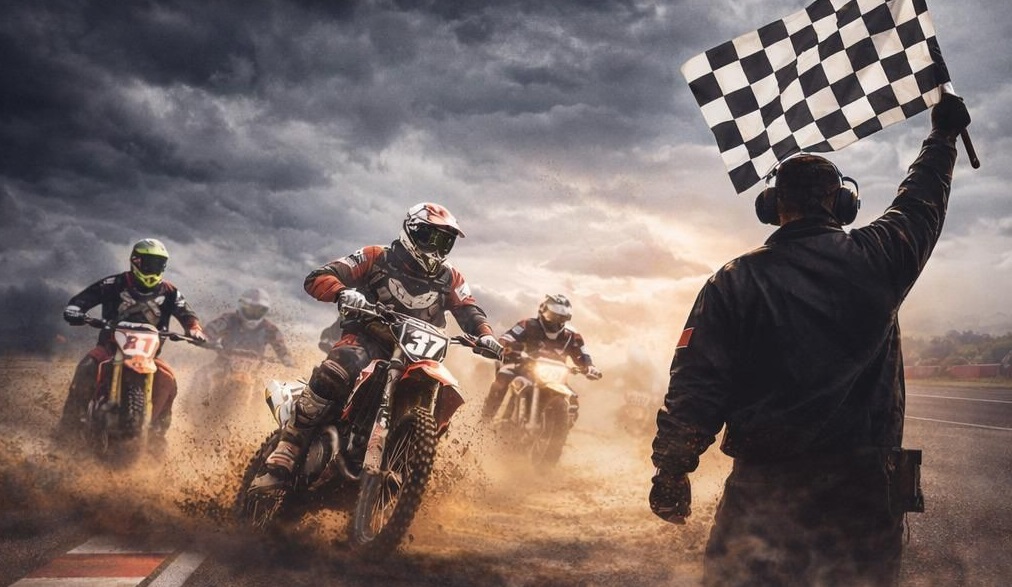 Afyonkarahisar Gençlik ve Spor İl Müdürlüğü ile Türkiye Motosiklet Federasyonu