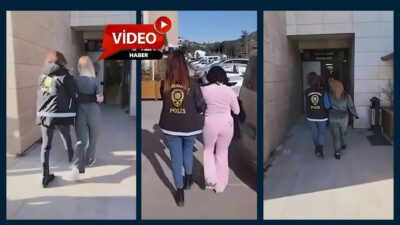 Afyonkarahisar İl Emniyet Müdürlüğü ekipleri tarafından kentte faaliyet gösteren bir