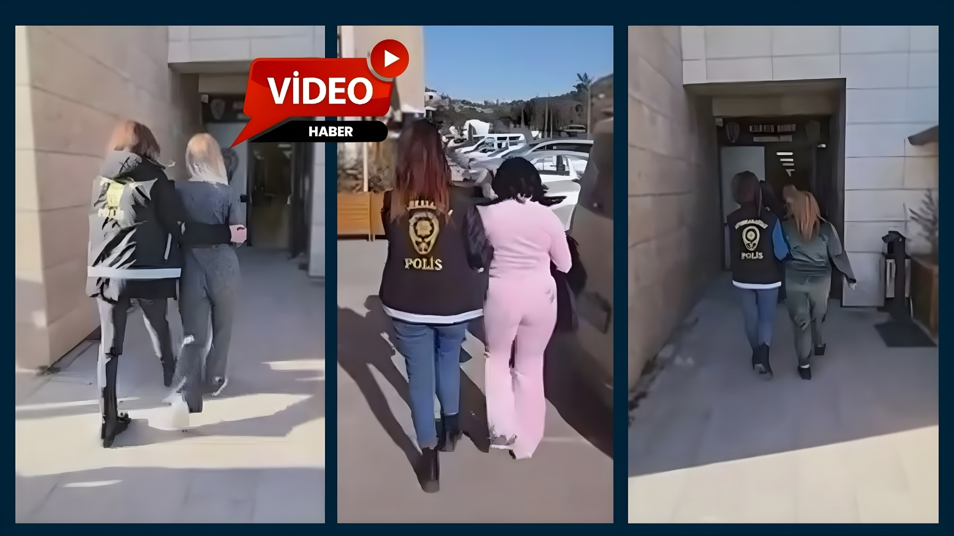 Afyonkarahisar İl Emniyet Müdürlüğü ekipleri tarafından kentte faaliyet gösteren bir