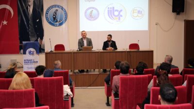 Afyon Kocatepe Üniversitesi (AKÜ) İktisadi ve İdari Bilimler Fakültesi (İİBF)