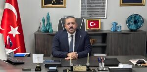 Anahtar Parti Afyonkarahisar İl Başkanı Üzeyir Aladağ, ekonomi üzerinden isim