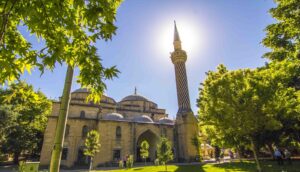 Afyonkarahisar’da Ramazan Bayramı heyecanı başladı. Diyanet İşleri Başkanlığı tarafından açıklanan