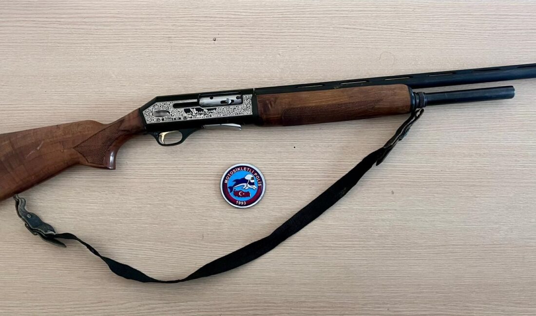 Afyonkarahisar İl Emniyet Müdürlüğü ekiplerince 23 Şubat – 2 Mart