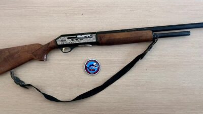 Afyonkarahisar İl Emniyet Müdürlüğü ekiplerince 23 Şubat – 2 Mart