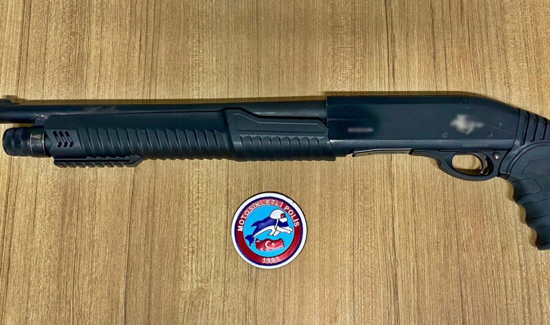 Afyonkarahisar İl Emniyet Müdürlüğü ekipleri, 9-16 Mart 2026 tarihleri arasında