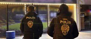 Afyonkarahisar’da yasa dışı bahisle mücadele kapsamında önemli bir çalışma gerçekleştirildi.