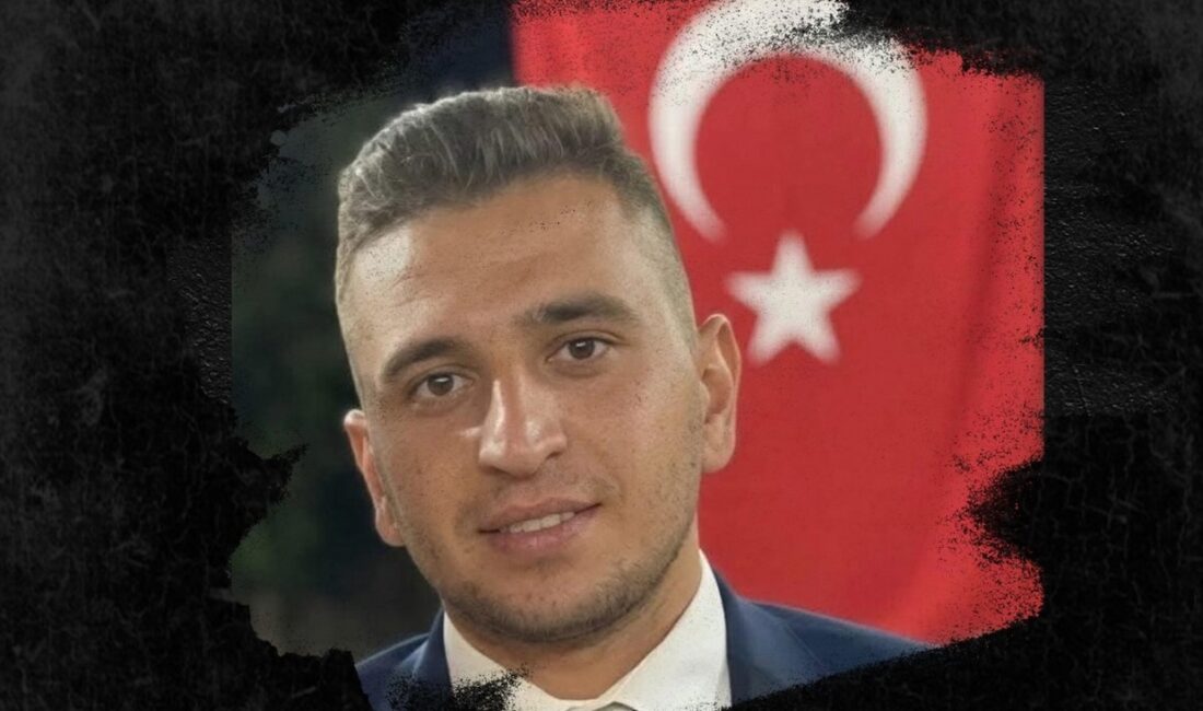 Afyonkarahisar’ın Şuhut ilçesine bağlı Karaadilli Kasabası nüfusuna kayıtlı Jandarma Uzman