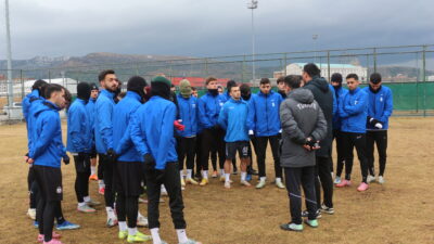 TFF 3. Lig 4. Grup’ta zor günler geçiren temsilcimiz Afyonspor,