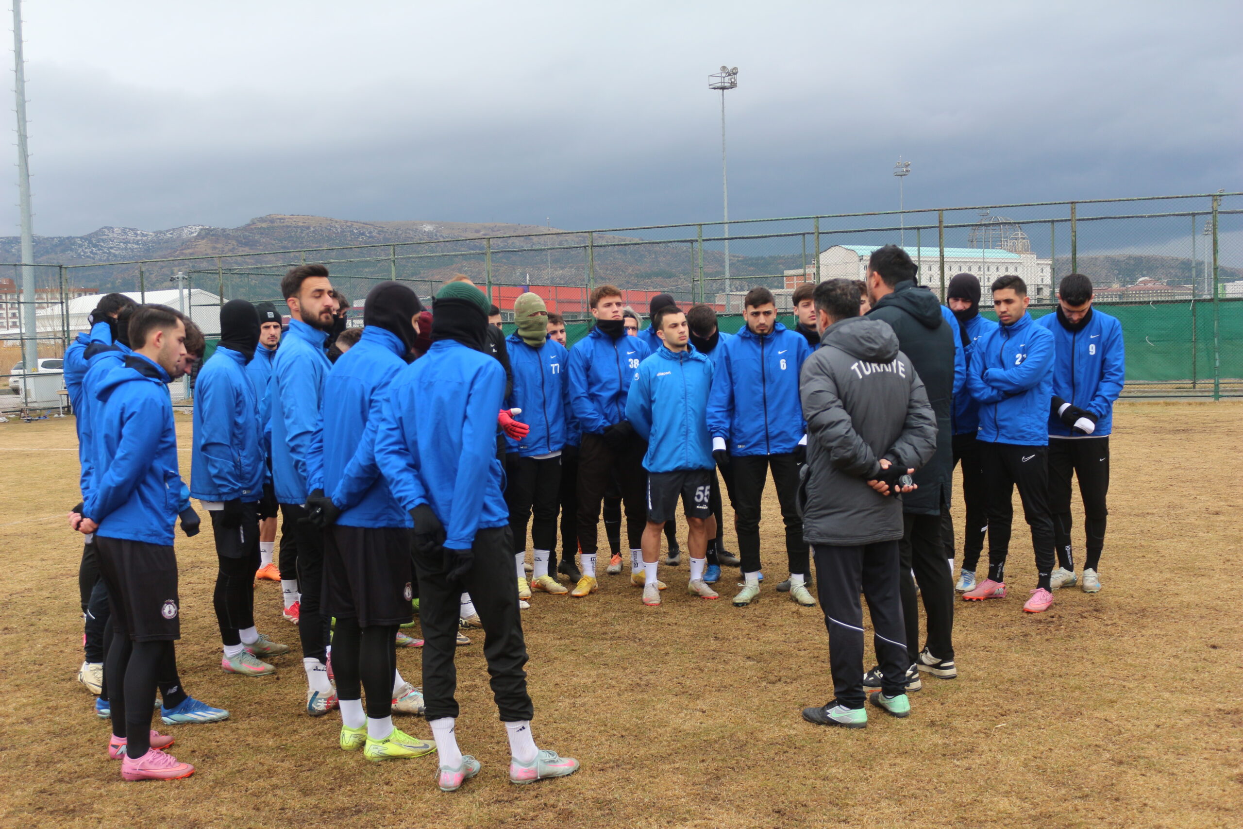 TFF 3. Lig 4. Grup’ta zor günler geçiren temsilcimiz Afyonspor,