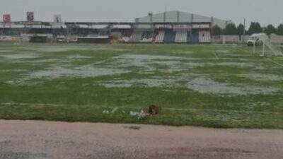 3’üncü Lig 4’üncü Grup’ta, Didim Atatürk Stadı’nda cumartesi günü oynanması