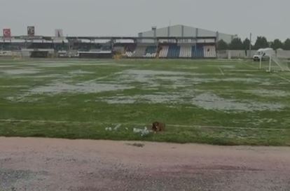 3’üncü Lig 4’üncü Grup’ta, Didim Atatürk Stadı’nda cumartesi günü oynanması