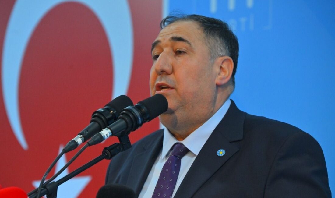 “ORADA DURACAKSIN!” Mısırlıoğlu açıklamasında şu ifadelere yer verdi: “Öncelikle şunu