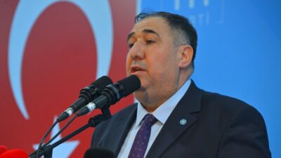 “ORADA DURACAKSIN!” Mısırlıoğlu açıklamasında şu ifadelere yer verdi: “Öncelikle şunu