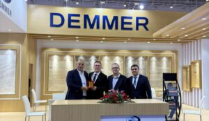 Çin’in Xiamen kentinde 16-19 Mart 2026 tarihleri arasında düzenlenen fuarda