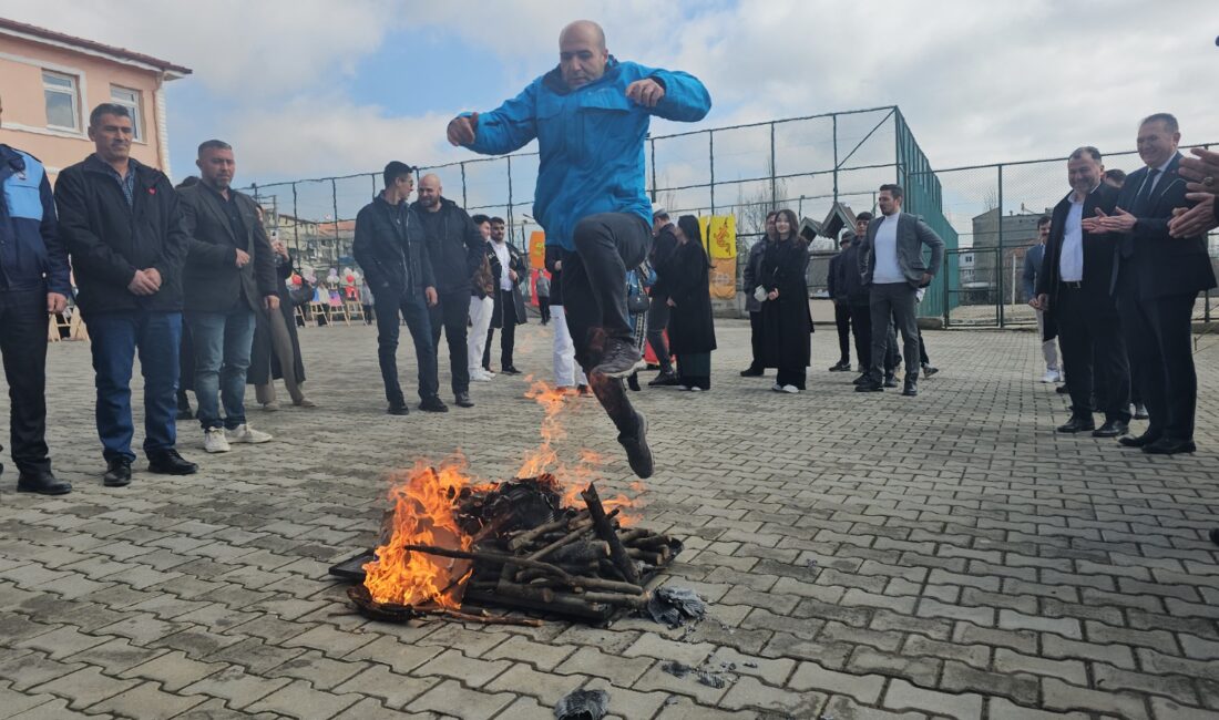 Afyonkarahisar’ın Sandıklı ilçesine bağlı Akharım beldesinde, Akharım Belediyesi katkılarıyla düzenlenen