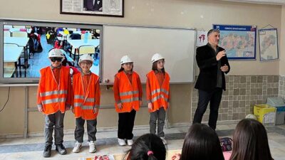 Afyon Kocatepe Üniversitesi (AKÜ) İscehisar Meslek Yüksekokulu (MYO) tarafından, İscehisar