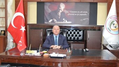 Afyonkarahisar’ın Evciler ilçesi, siyaset ve eğitim camiasının sevilen isimlerinden AK