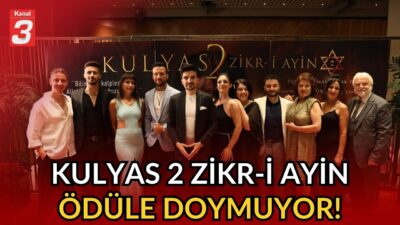 Kanal 3Pts, Mart 16, 2026 1:15pmURL:Embed:📶https://kanal3.com.tr/ Sosyal Medya Hesaplarımızı Takip