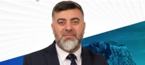 Afyonkarahisar Berberler ve Kuaförler Esnaf ve Sanatkârlar Odası Başkanı Suat