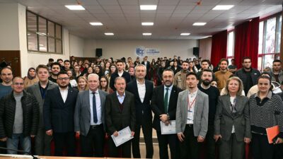 Afyon Kocatepe Üniversitesi (AKÜ) İktisadi ve İdari Bilimler Fakültesi (İİBF)