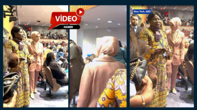 Aile ve Sosyal Hizmetler Bakanı Göktaş, BM Kadının Statüsü Komisyonunun