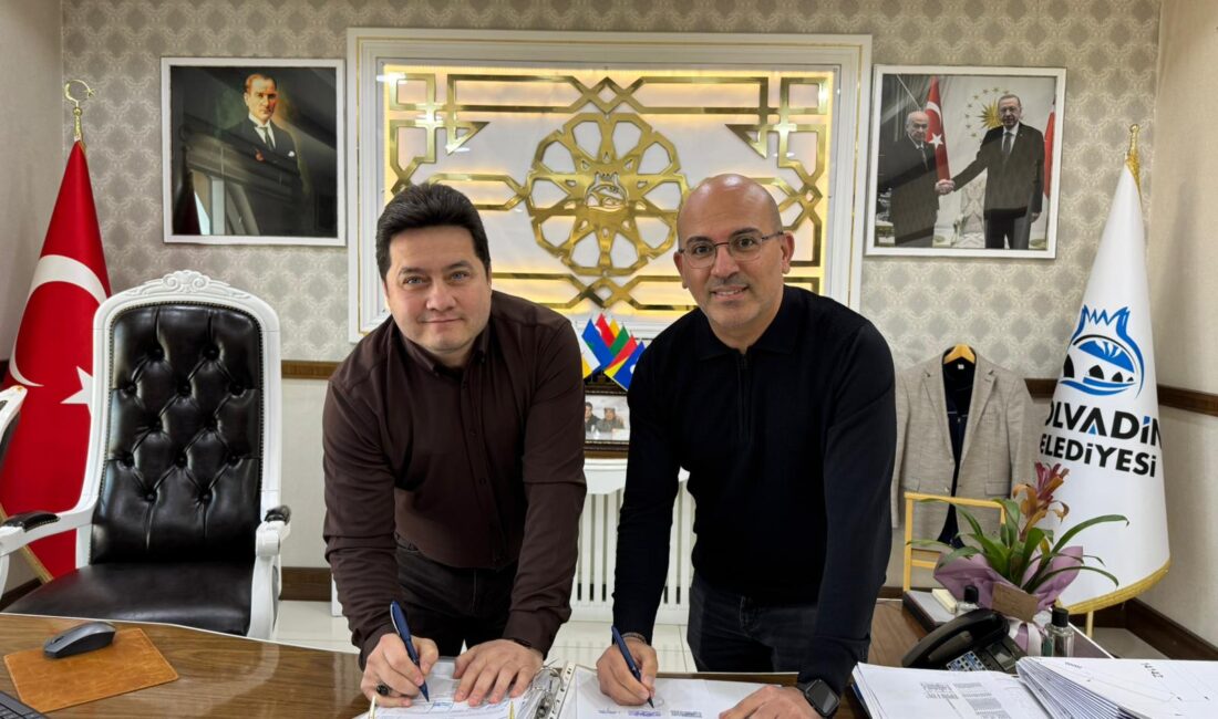 Sanayi ve Teknoloji Bakanlığı uhdesinde yürütülen çalışmalar kapsamında, Bolvadin Organize