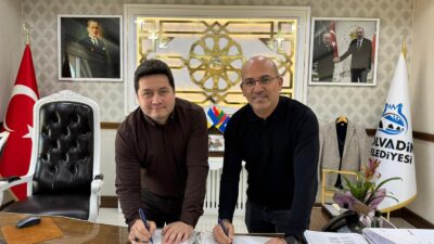 Sanayi ve Teknoloji Bakanlığı uhdesinde yürütülen çalışmalar kapsamında, Bolvadin Organize