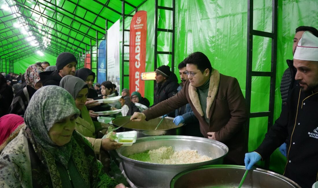 Afyonkarahisar’ın Bolvadin ilçesinde Erkmen Mahallesi, Yakupşevkipaşa Mahallesi ve İhsaniye Mahallesi’nde