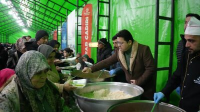 Afyonkarahisar’ın Bolvadin ilçesinde Erkmen Mahallesi, Yakupşevkipaşa Mahallesi ve İhsaniye Mahallesi’nde