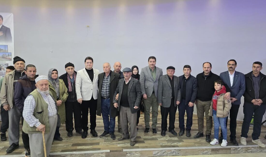 Afyonkarahisar’ın Bolvadin ilçesinde Hacıömer, Gölbaşı ve Şıhlar mahallelerinde ikamet eden