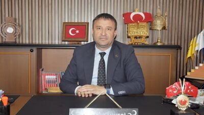 Ahmetpaşa Belediye Başkanı Eyüp Yakan, tarafından “Maarifin Kalbinde Ramazan” etkinlikleri