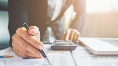 Türkiye ekonomisinin, 2025'in son çeyreği ve senenin tamamına ilişkin büyüme