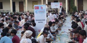 “Sizi gerçek muhtaçlara ulaştırır” düsturuyla yola çıkan Cansuyu Derneği, bu