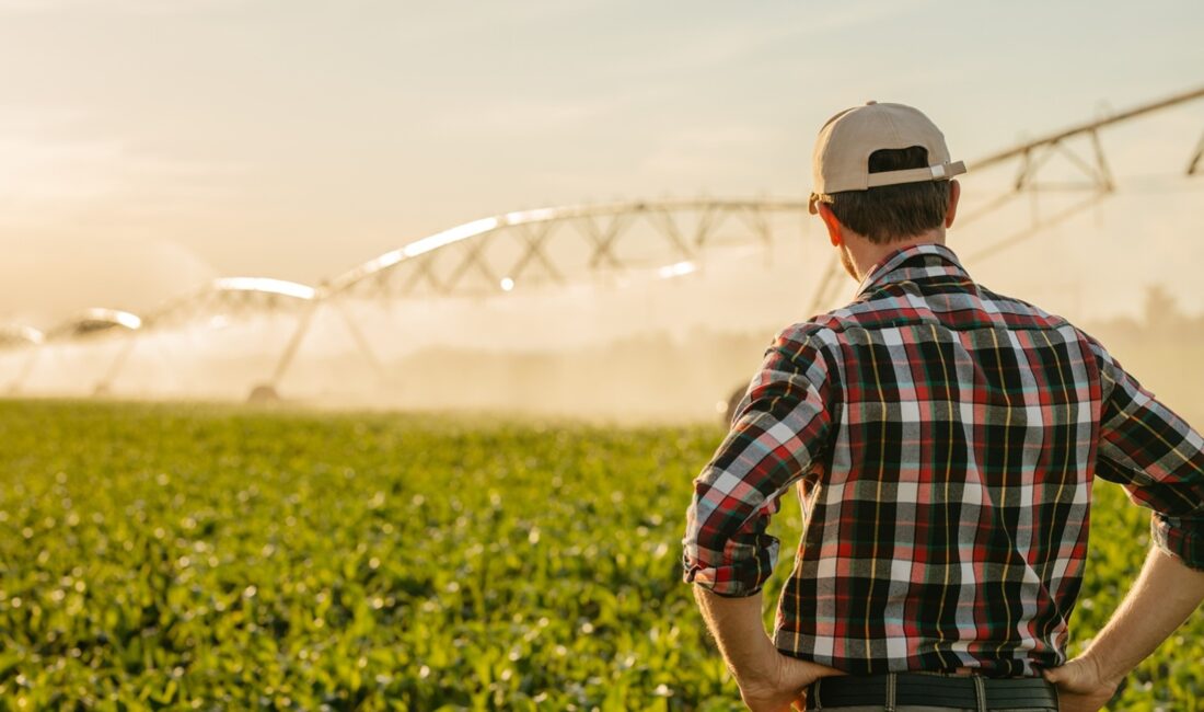 Zorlu Enerji Osmangazi Elektrik Perakende (OEPSAŞ), tarımsal sulamanın başlamasıyla birlikte