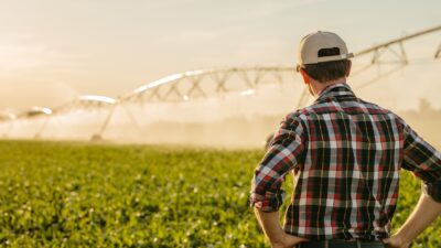 Zorlu Enerji Osmangazi Elektrik Perakende (OEPSAŞ), tarımsal sulamanın başlamasıyla birlikte