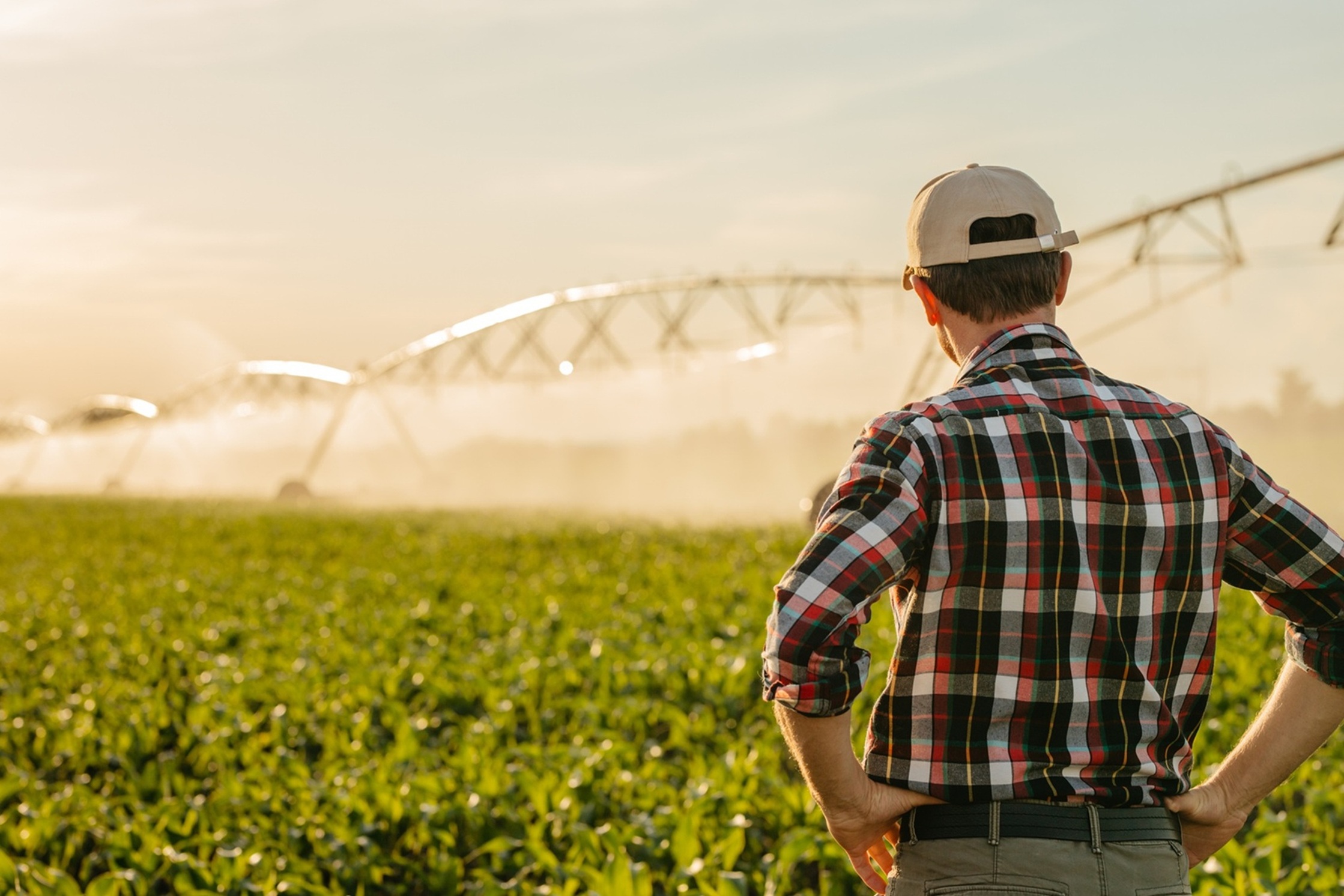 Zorlu Enerji Osmangazi Elektrik Perakende (OEPSAŞ), tarımsal sulamanın başlamasıyla birlikte