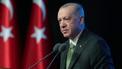 Cumhurbaşkanı Erdoğan, İsrail ve ABD'nin İran'a yönelik başlattığı saldırılar ile