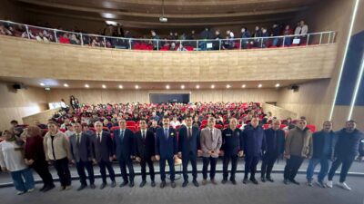 Sandıklı Cumhuriyet Başsavcılığı tarafından, Sandıklı'da bulunan tüm lise okullarının son