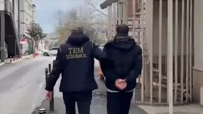 Terör örgütü DEAŞ'a yönelik 35 ilde son iki haftada düzenlenen