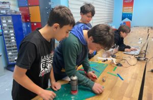 Afyonkarahisar Gençlik ve Spor İl Müdürlüğü bünyesinde faaliyetlerini sürdüren Afyonkarahisar