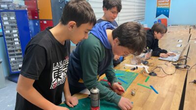 Afyonkarahisar Gençlik ve Spor İl Müdürlüğü bünyesinde faaliyetlerini sürdüren Afyonkarahisar