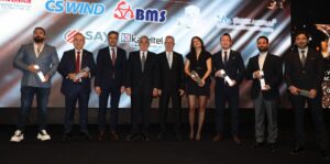 Demir ve demirdışı metaller sektöründe ihracat şampiyonu 29 firma 2