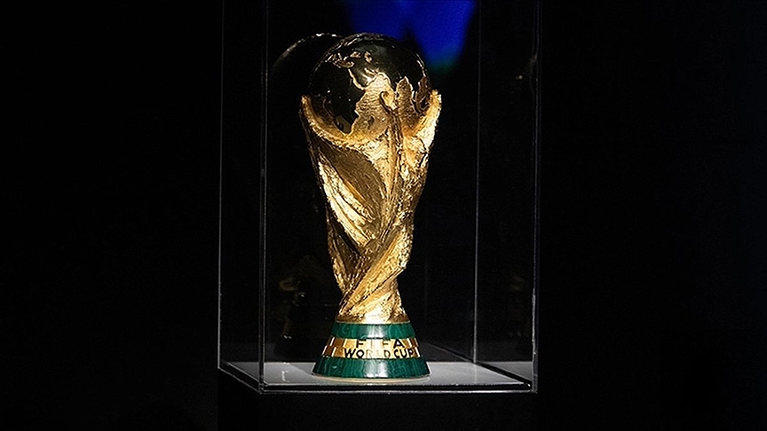 2026 FIFA Dünya Kupası Avrupa Elemeleri play-off turu final karşılaşmaları