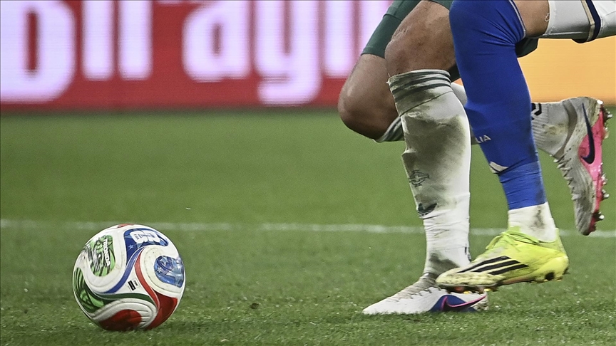 2026 FIFA Dünya Kupası Avrupa Elemeleri'nde play-off turu yarı final