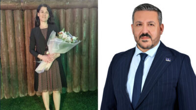 İstanbul’un Çekmeköy ilçesinde öğretmen Fatma Nur Çelik’in öğrencisi tarafından öldürülmesine