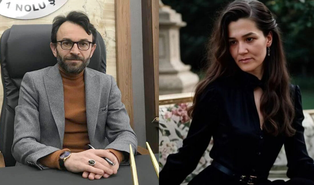 Eğitim Bir-Sen Afyonkarahisar 1 Nolu Şube Başkanı Mustafa Arslan, İstanbul’un