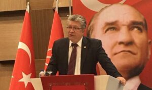 Afyonkarahisar Belediye Meclis Üyesi Kemal Demirkırkan, “Vatandaşın cebinde para yok,