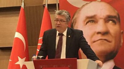 Afyonkarahisar Belediye Meclis Üyesi Kemal Demirkırkan, “Vatandaşın cebinde para yok,